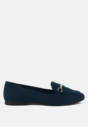 Masha Formal Bit Loafers