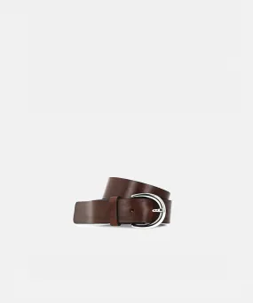 New Town Belt 3,0 cm | Brown