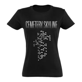 Nordic Gothic, Women's T-Shirt