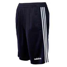 adidas Men's Essentials Design 2 Move Climacool 3-Stripes Shorts