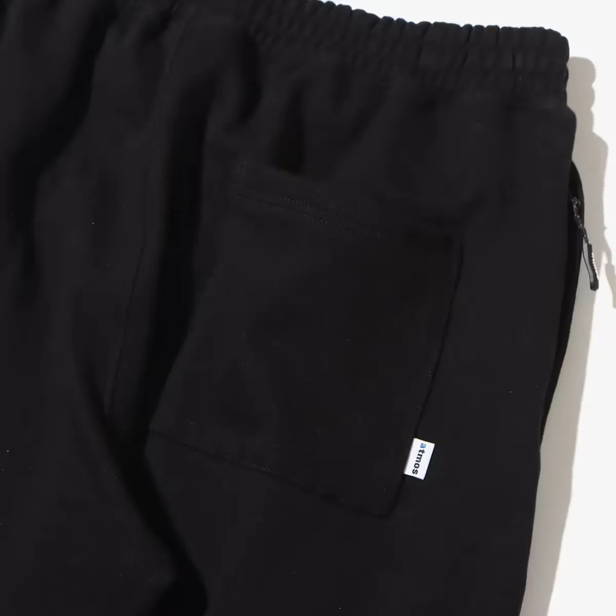 ATMOS SIGNATURE LOGO SWEAT PANTS