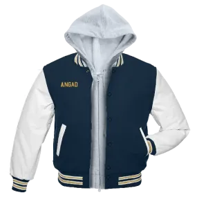 Best Los Osos High School Varsity Jacket