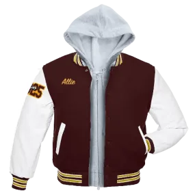 Best Point Loma High School Varsity Jacket