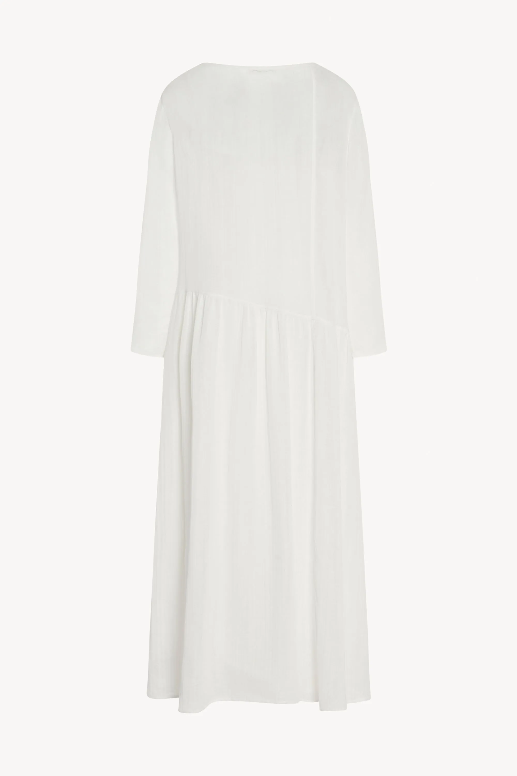 Callas Dress in Cotton