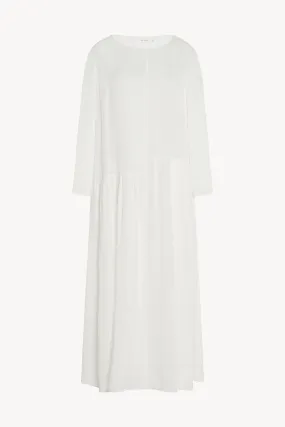 Callas Dress in Cotton