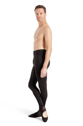 Capezio Men's Transition Tights Adult SE1082M