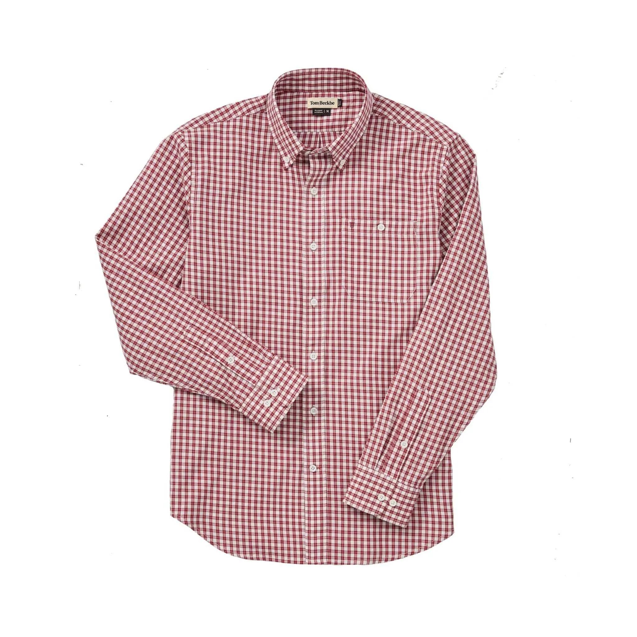 Cotton Lawn Shirt