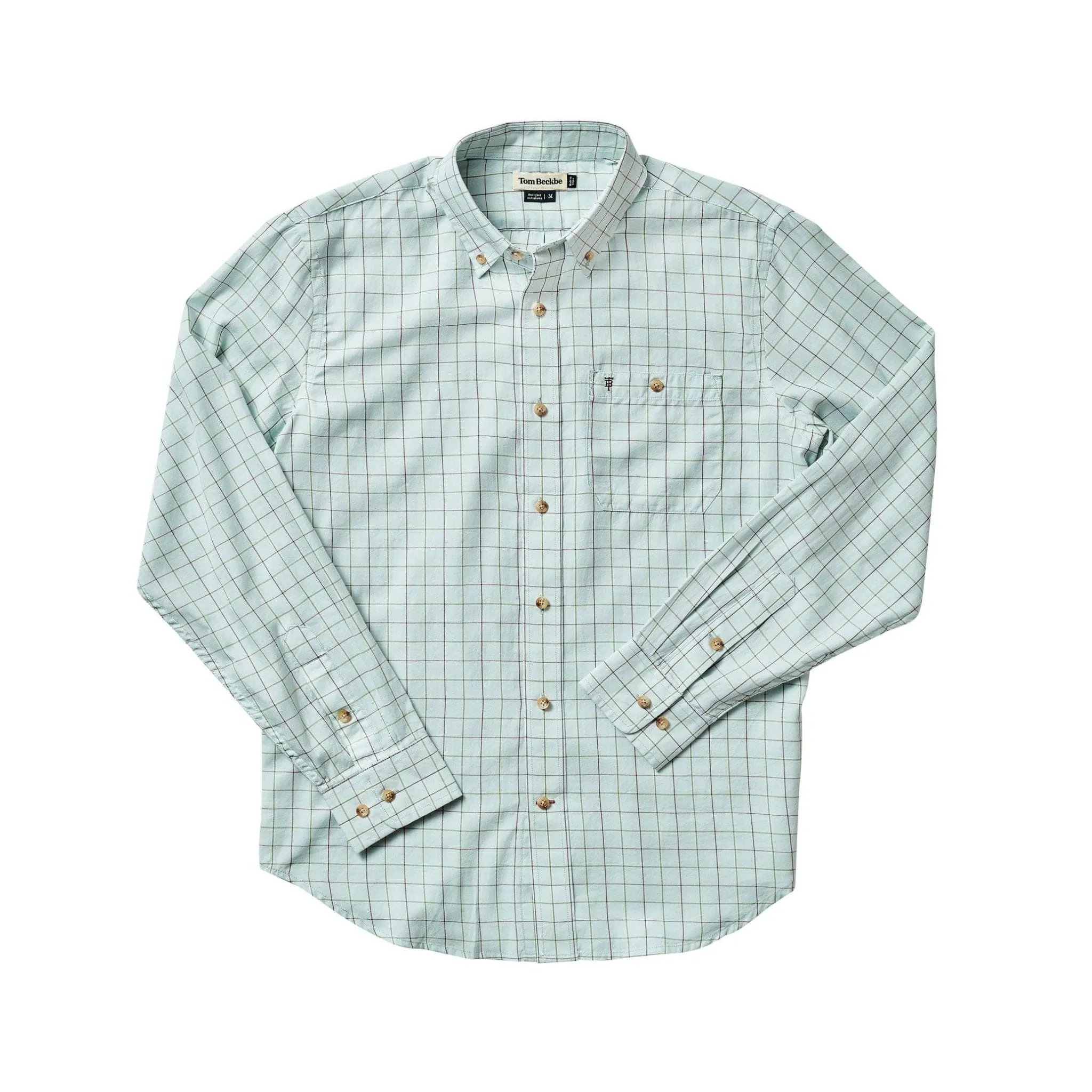 Cotton Lawn Shirt