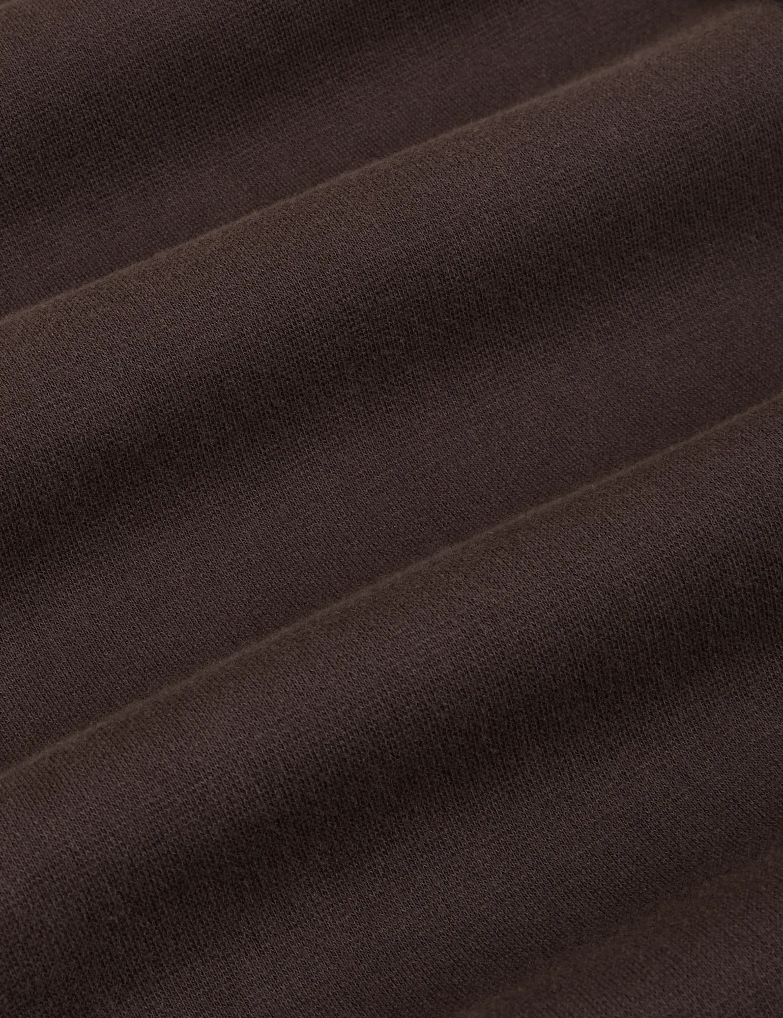 Easy Pants - Espresso Brown