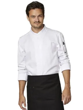 Kentaur 23522 Gourmet Chef Jacket with TENCEL™ Lyocell