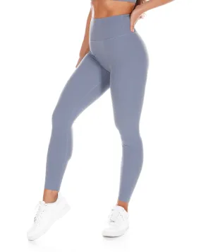 Lunar Leggings - Blue