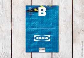 Magazine B – Issue 63: Ikea