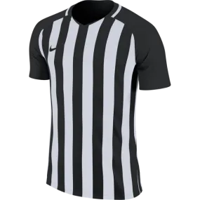 Nike Striped Division III Jersey