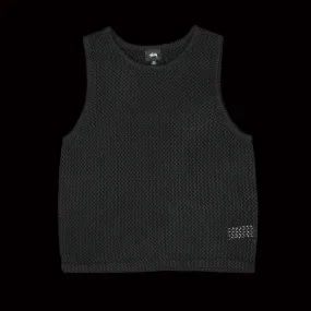 O'Dyed Mesh Tank