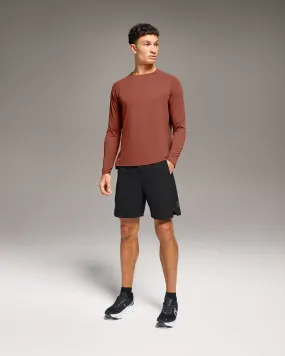 On Performance Hybrid Shorts (Men's)