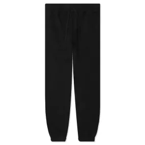 Phife Sweatpant - Black