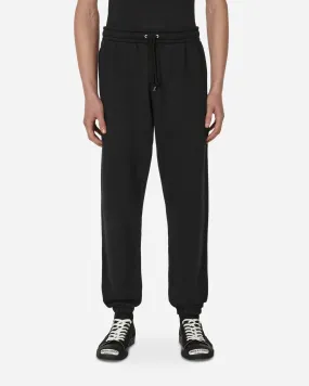 SD-S Sweatpants Black