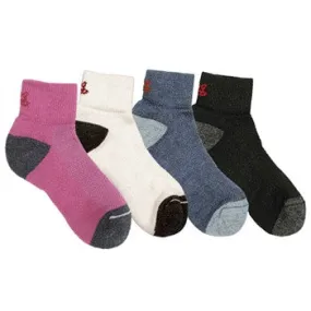 Sport Quarter Top Sock