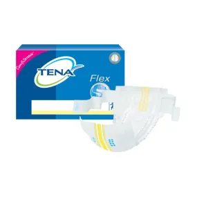 Tena Flex Belted Briefs