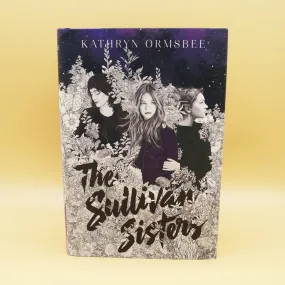 The Sullivan Sisters - BOOK ONLY (Sold Out)