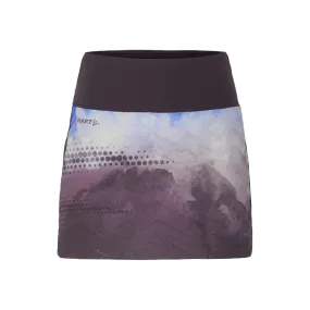 WOMENS ADV SUBZ RUNNING SKIRT 3